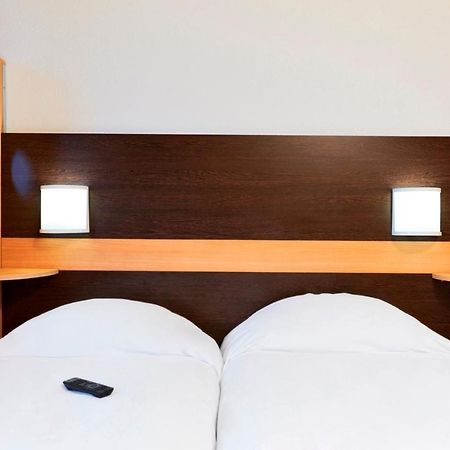 Hôtel Première Classe Paris Ouest - Gennevilliers Barbanniers Extérieur photo