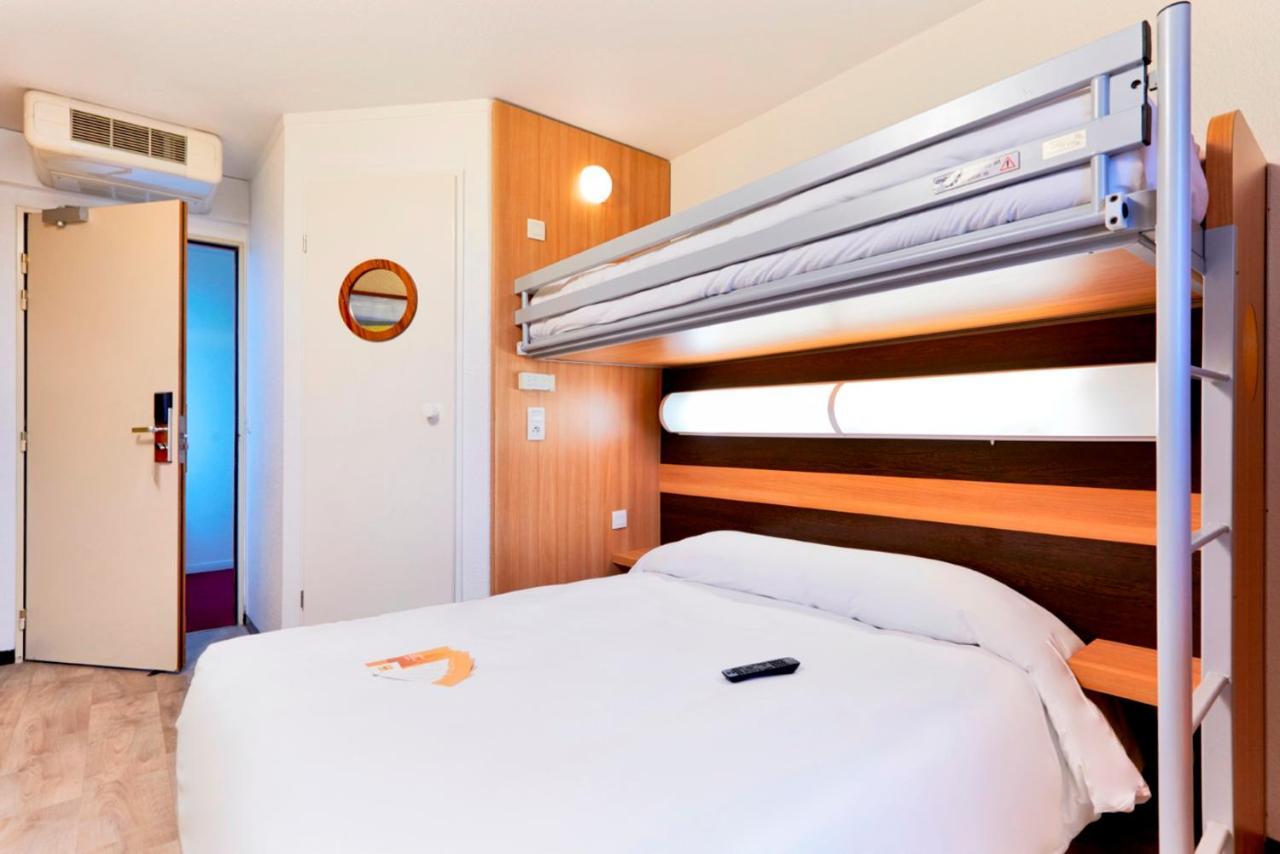 Hôtel Première Classe Paris Ouest - Gennevilliers Barbanniers Extérieur photo