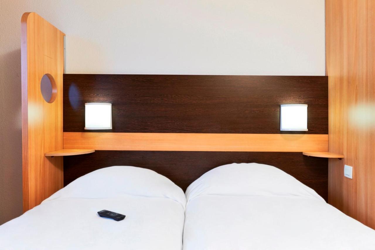 Hôtel Première Classe Paris Ouest - Gennevilliers Barbanniers Extérieur photo